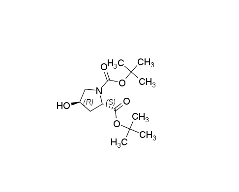 Boc-Hyp-OtBu