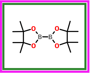 双联硼酸频那醇酯