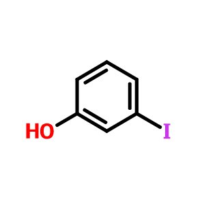 3-碘苯酚