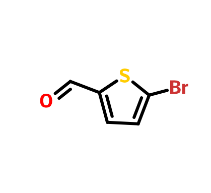 5-溴噻吩-2-甲醛