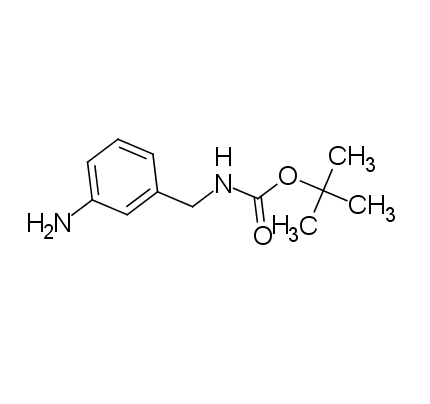 3-氨基苄基氨基甲酸叔丁酯