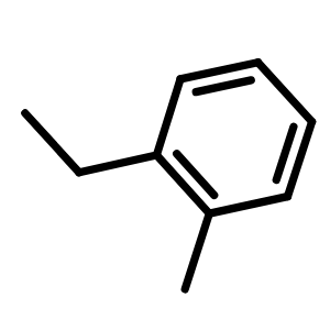 2-乙基甲苯