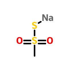 硫甲磺酸钠