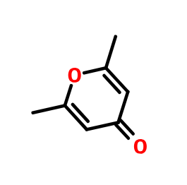 2,6-二甲基-4-吡喃酮