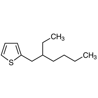 2-(2-乙基己基)噻吩