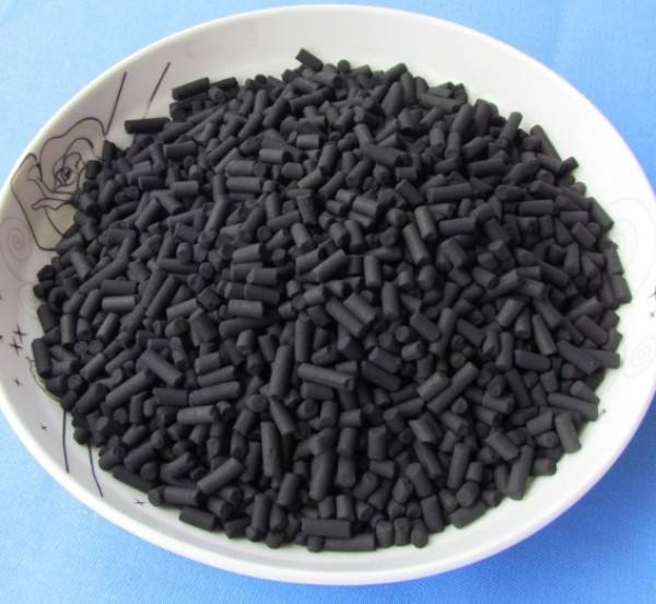 工业活性炭吸附专用活性炭