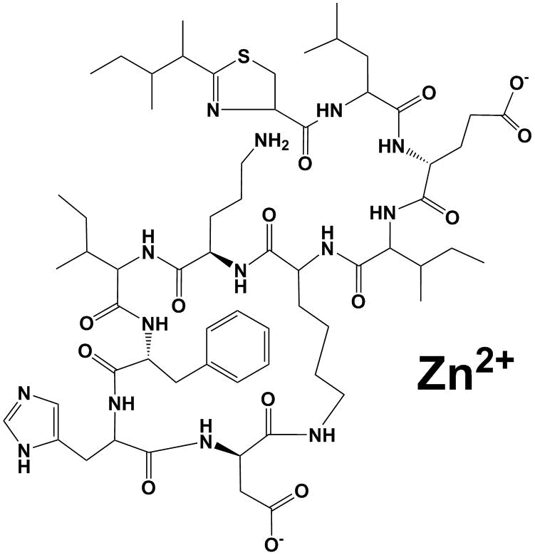 FDA Approved Bacitracin Zinc For Sale