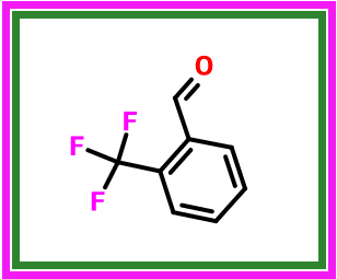 邻三氟甲基苯甲醛