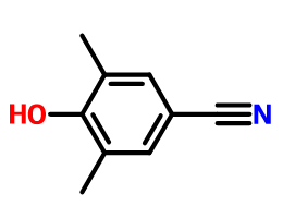 3,5-二甲基-4-羟基苯甲腈