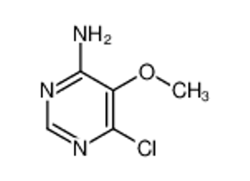 4-氨基-6-氯-5-甲氧基嘧啶
