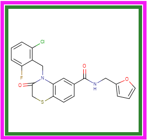 STING agonist-1 (G10)