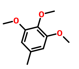 3,4,5-三甲氧基甲苯