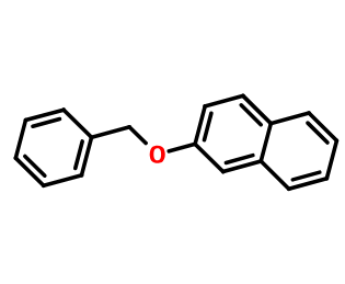 2-萘基苄基醚
