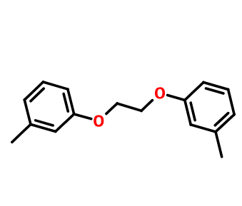 1,2-双(3-甲基苯氧基)乙烷