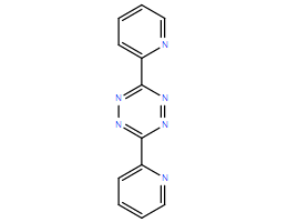 3,6-双-2-吡啶基-1,2,4,5-四嗪