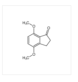 4,7-二甲氧基-1-茚满酮