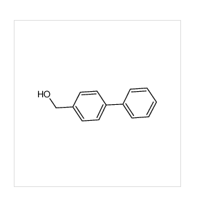 4-Biphenylmethanol