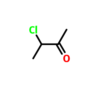 3-氯-2-丁酮