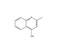 4-羟基-2-甲基喹啉