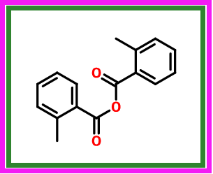 2-甲基苯甲酸酐