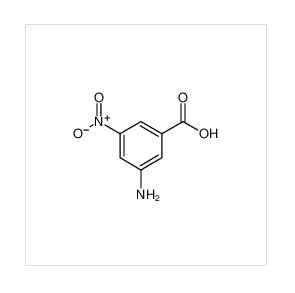 3-Amino-5-nitrobenzoic acid