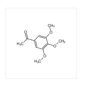 3',4',5'-三甲氧基苯乙酮