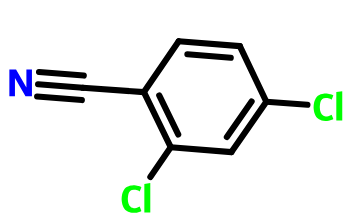 2,4-二氯苯腈