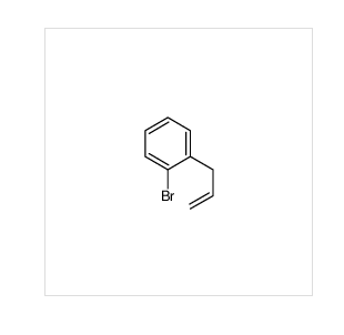 1-烯丙基-2-溴苯