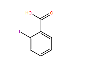 邻碘苯甲酸