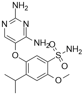 Gefapixant