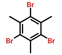 2,4,6-三溴-1,3,5-三甲基苯