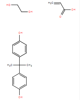 二乙氧化双酚A二甲基丙烯酸酯