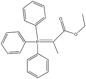 乙氧甲酰基亚乙基三苯基膦