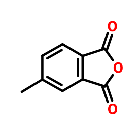 4-甲基苯酐