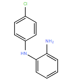 N1-(4-氯苯基)苯-1,2-二胺