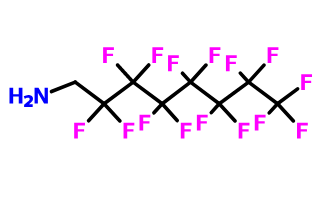 1H,1H-全氟辛基胺