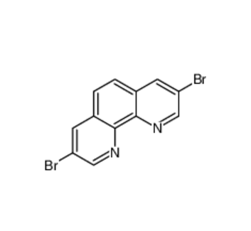 3,8-二溴-1,10-菲罗啉