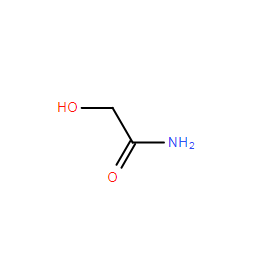 羟基乙酰胺