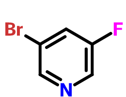 5-溴-3-氟吡啶