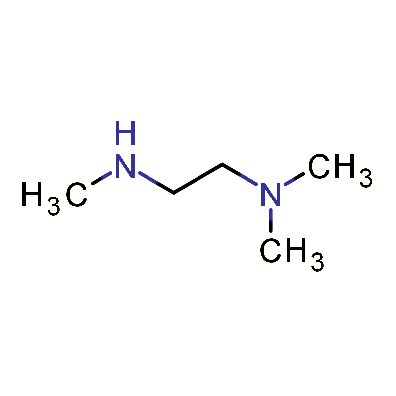 N,N,N-三甲基乙二胺