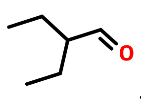 2-乙基丁醛