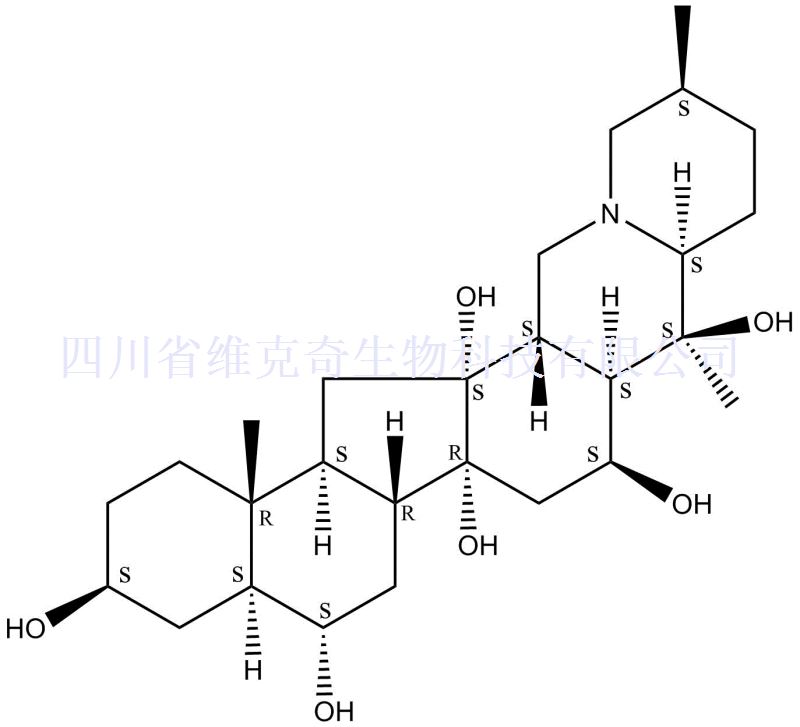 平贝碱乙