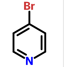 4-溴吡啶