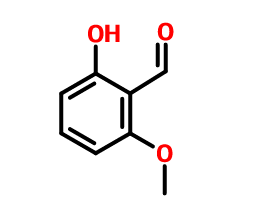 2-羟基-6-甲氧基苯甲醛