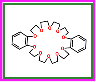 二苯并-30-冠-10