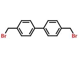 4,4-二溴甲基联苯