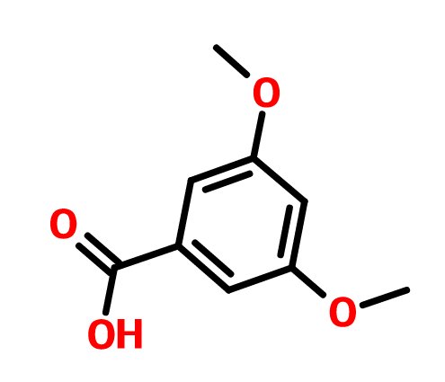 3,5-二甲氧基苯甲酸