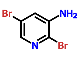 2,5-二溴吡啶-3-胺