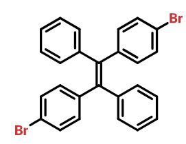 1,2-二(4-溴苯)-1,2-二苯乙烯