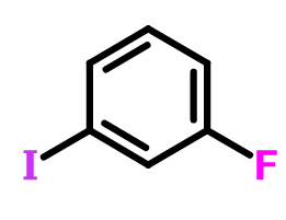 间氟碘苯
